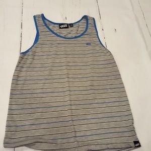 Vans Tank Top